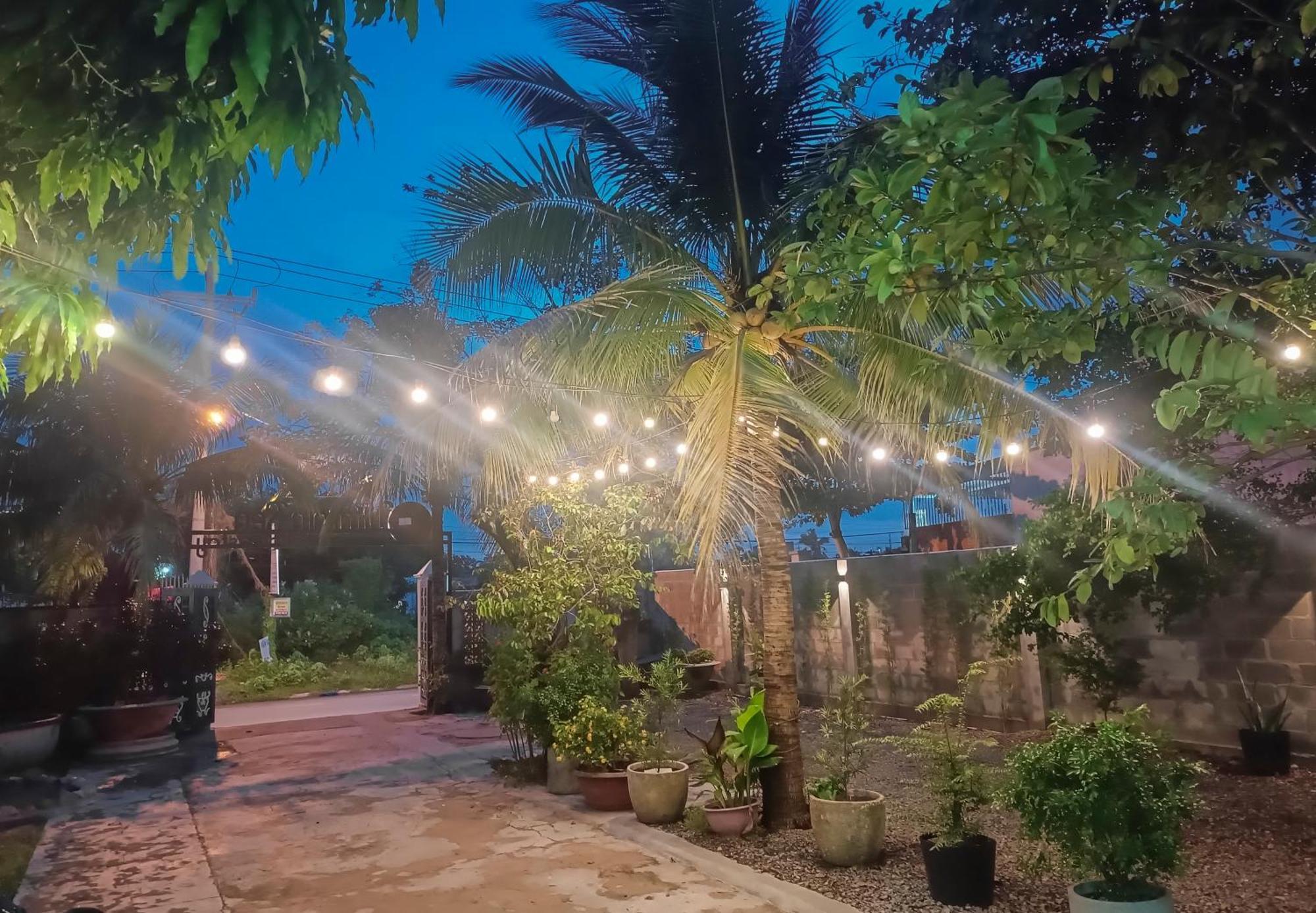 Vitamin Sea Phan Thiet Bagian luar foto