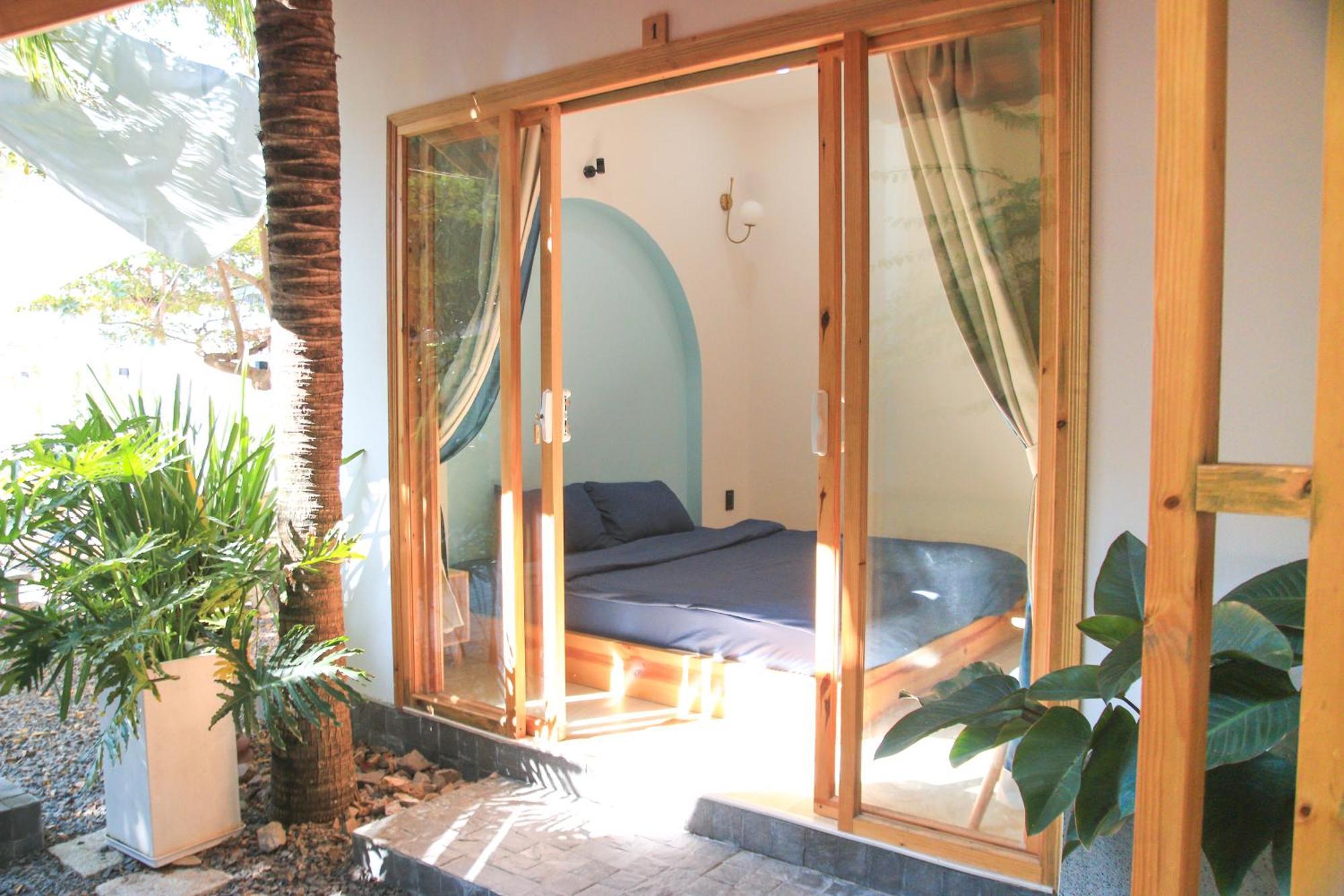 Vitamin Sea Phan Thiet Bagian luar foto